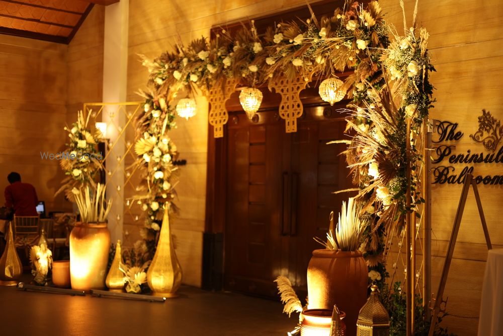 Photo From MOROCCAN SANGEET - By Above The Porch