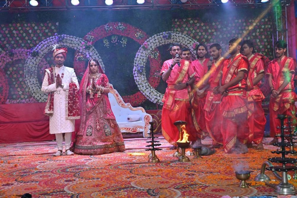 Photo From ganga aarti step - By Pandit Shivam Shastri