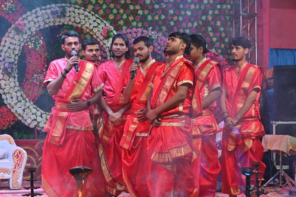 Photo From ganga aarti step - By Pandit Shivam Shastri