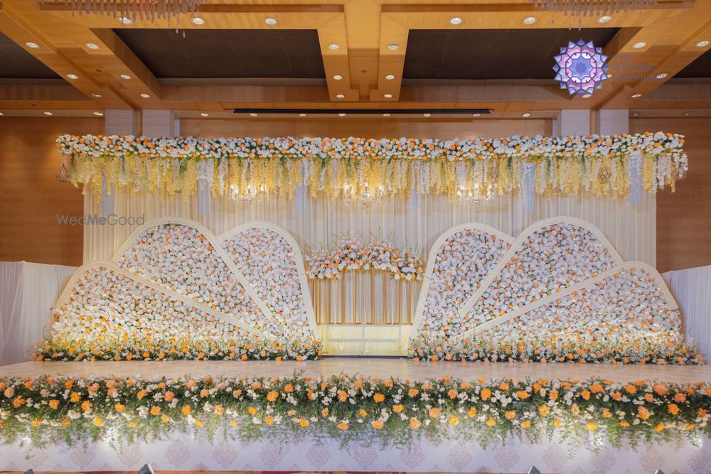 Photo From Spread the wings - By The Wedding Experience - Decor