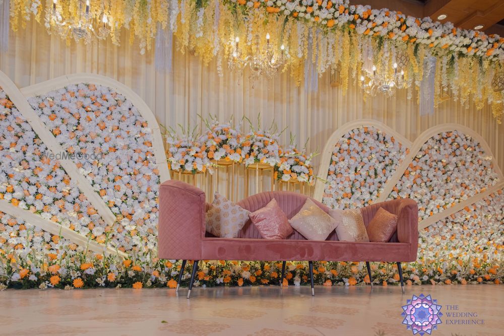 Photo From Spread the wings - By The Wedding Experience - Decor