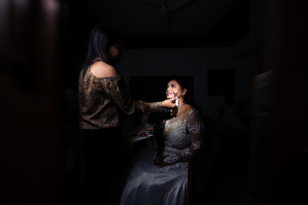 Photo From RUHI & ANOOP, WEDDING - By Studio Nexus Photography