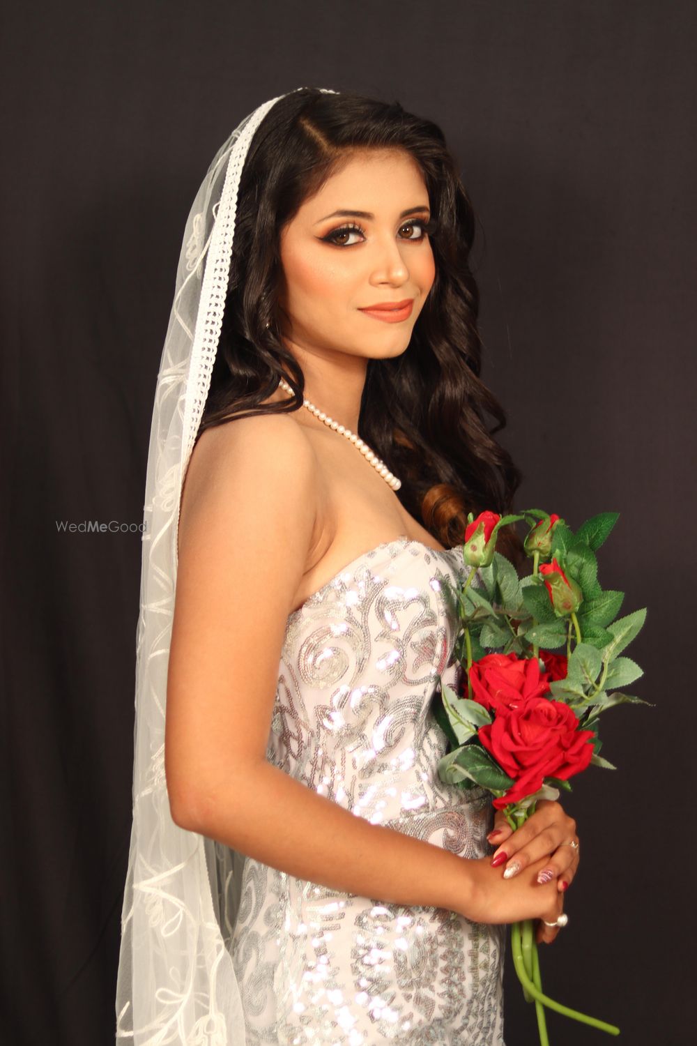 Photo From Christian bride - By Gouri Midha Makeup