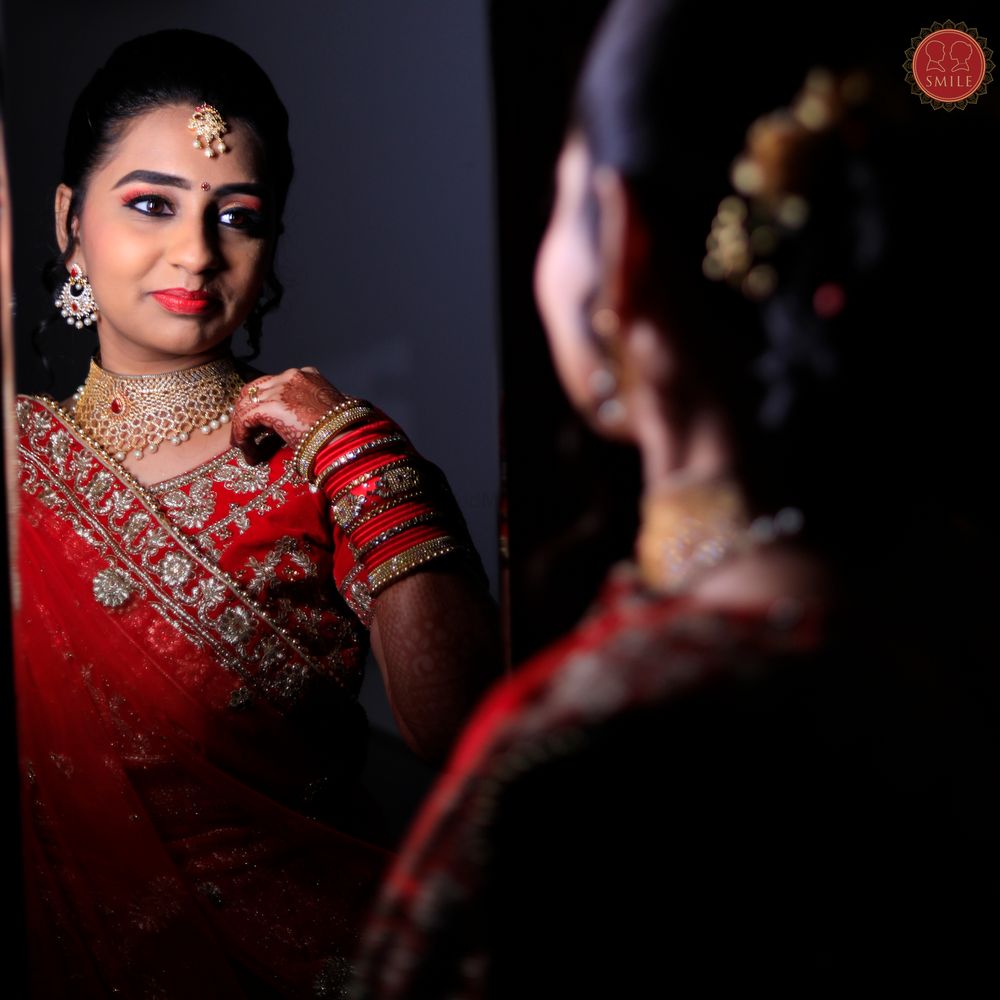 Photo From Sudha & Karthick Wedding Highlights - By Smile Events