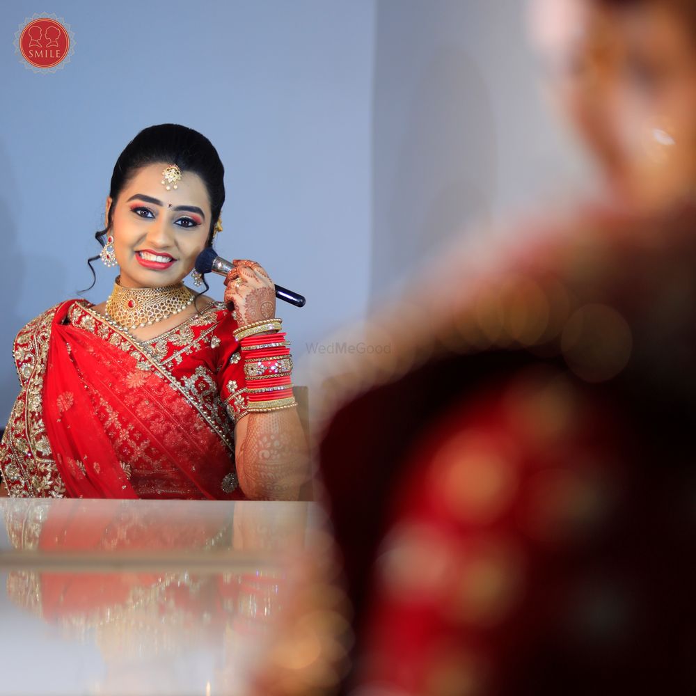 Photo From Sudha & Karthick Wedding Highlights - By Smile Events