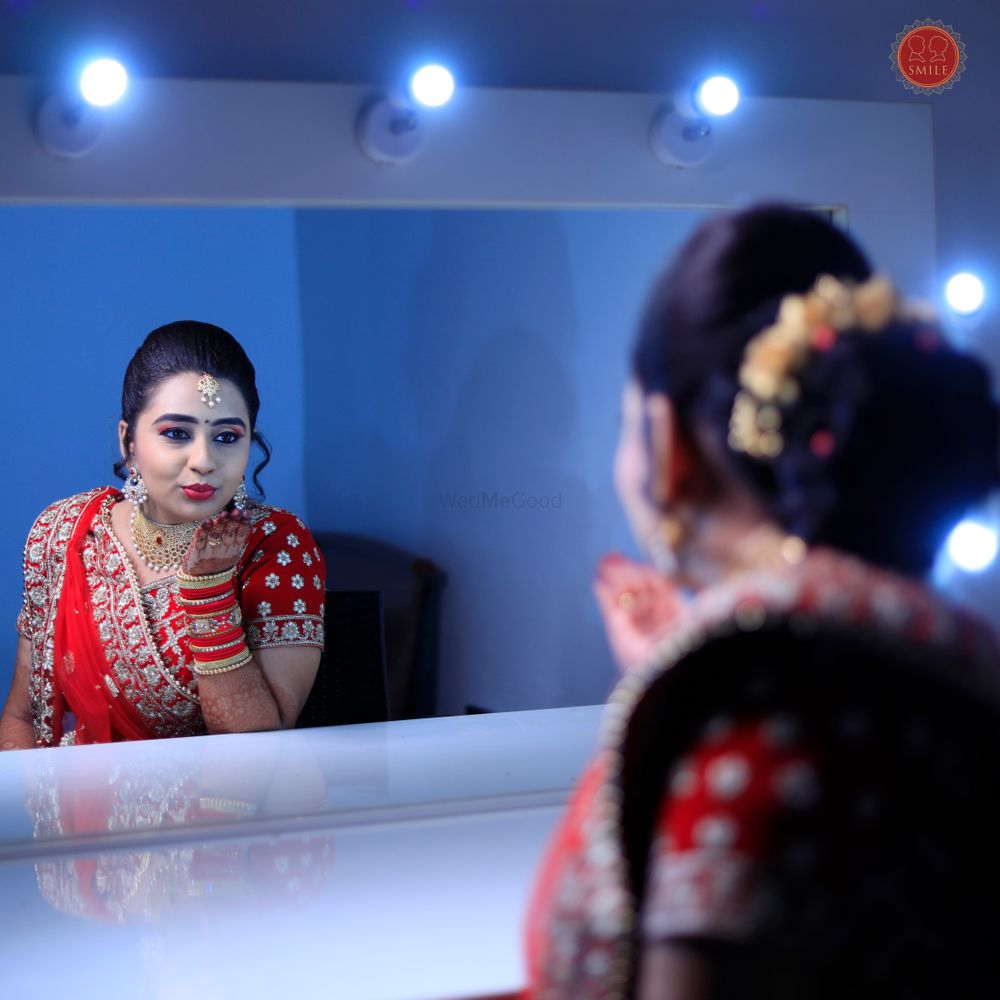 Photo From Sudha & Karthick Wedding Highlights - By Smile Events