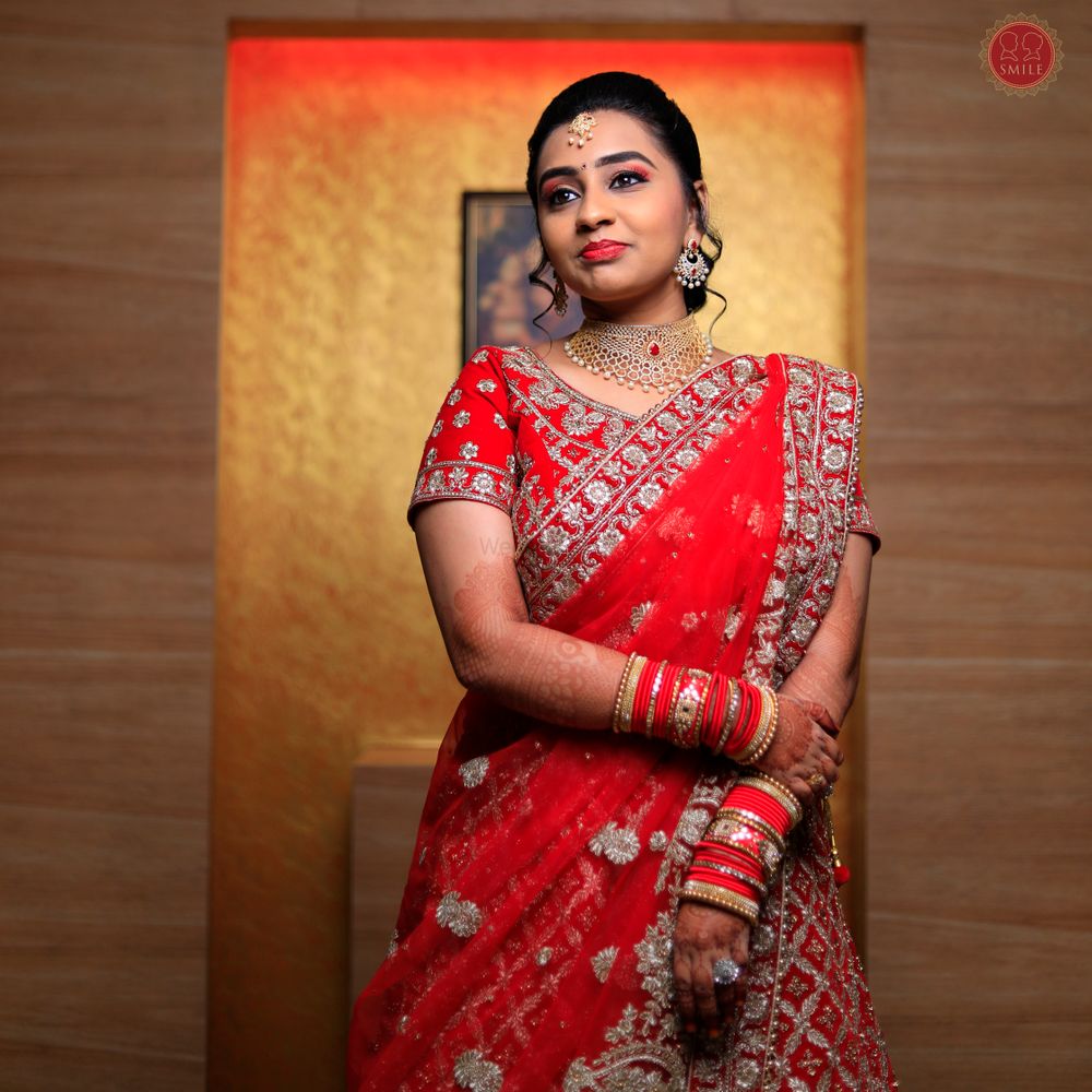 Photo From Sudha & Karthick Wedding Highlights - By Smile Events