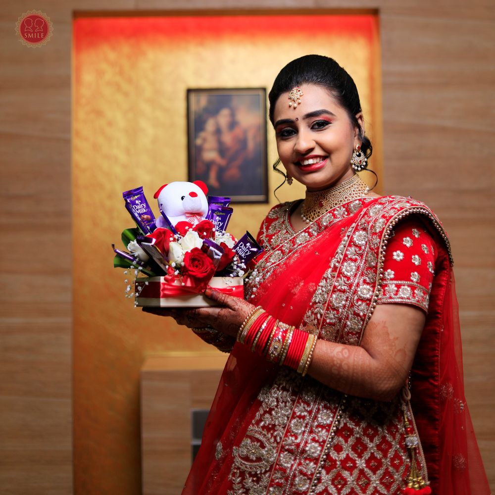 Photo From Sudha & Karthick Wedding Highlights - By Smile Events