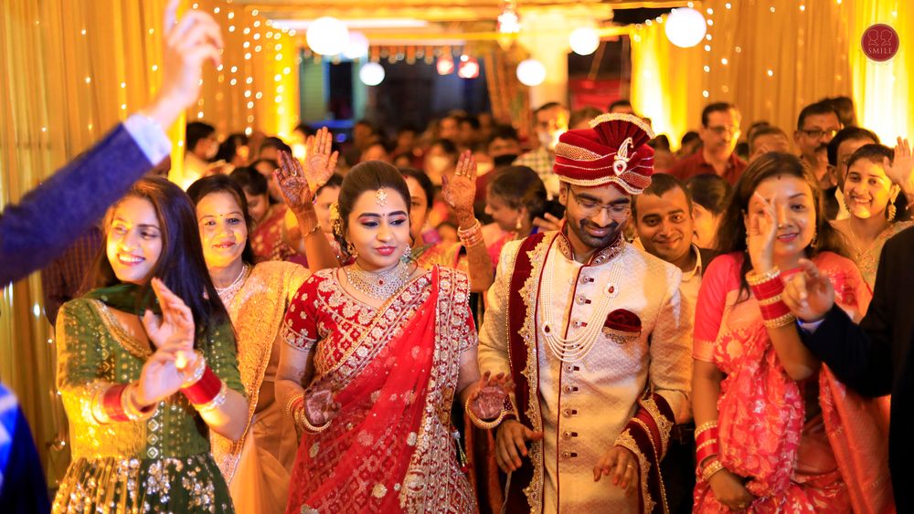 Photo From Sudha & Karthick Wedding Highlights - By Smile Events