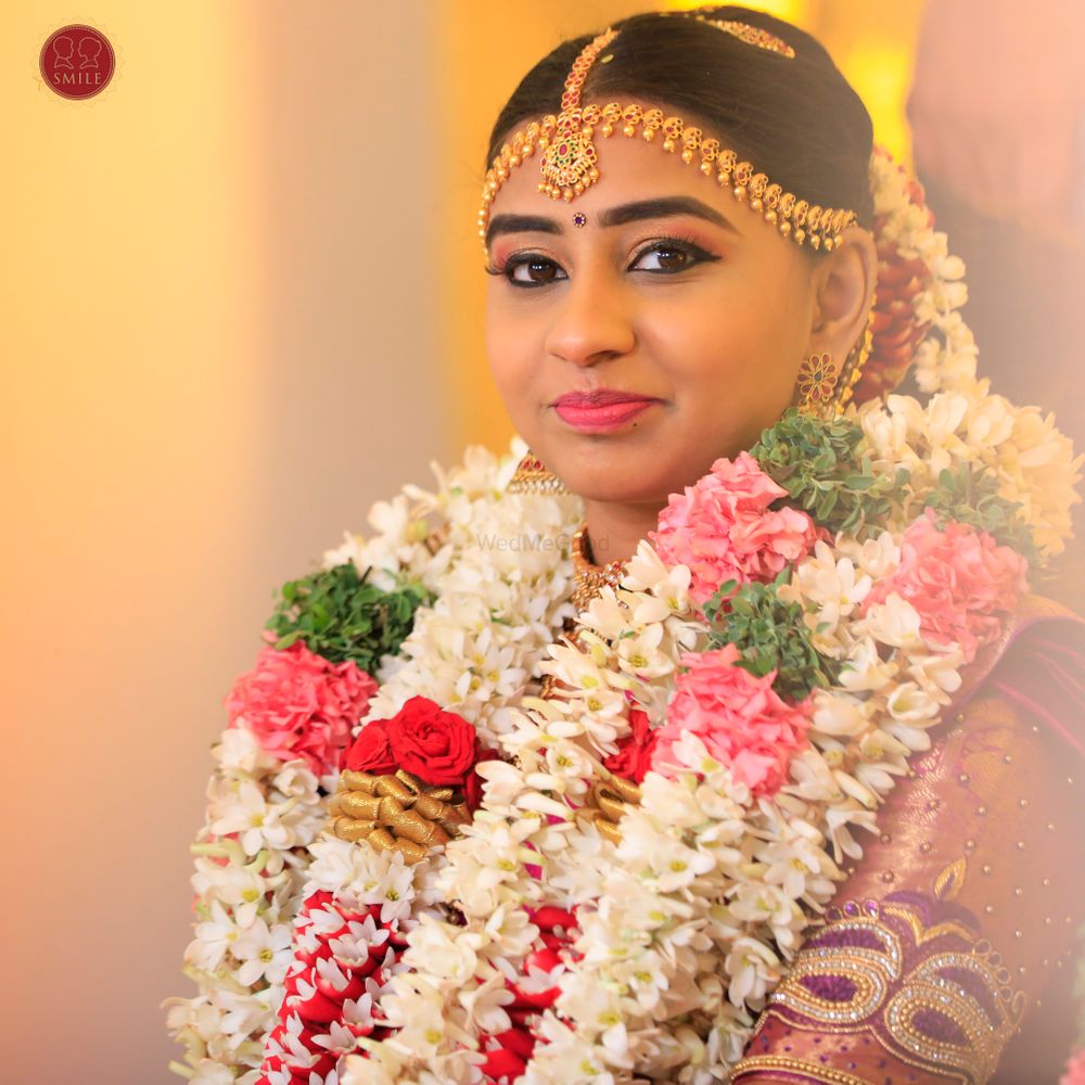 Photo From Sudha & Karthick Wedding Highlights - By Smile Events