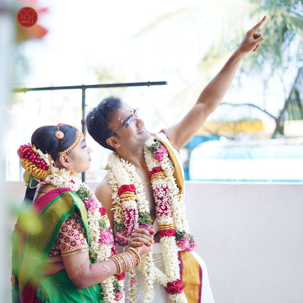 Photo From Sudha & Karthick Wedding Highlights - By Smile Events