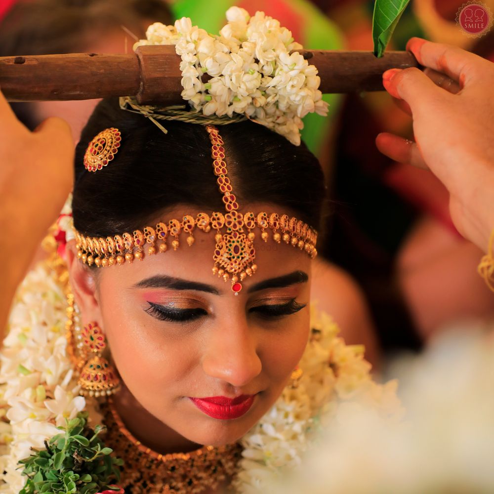 Photo From Sudha & Karthick Wedding Highlights - By Smile Events