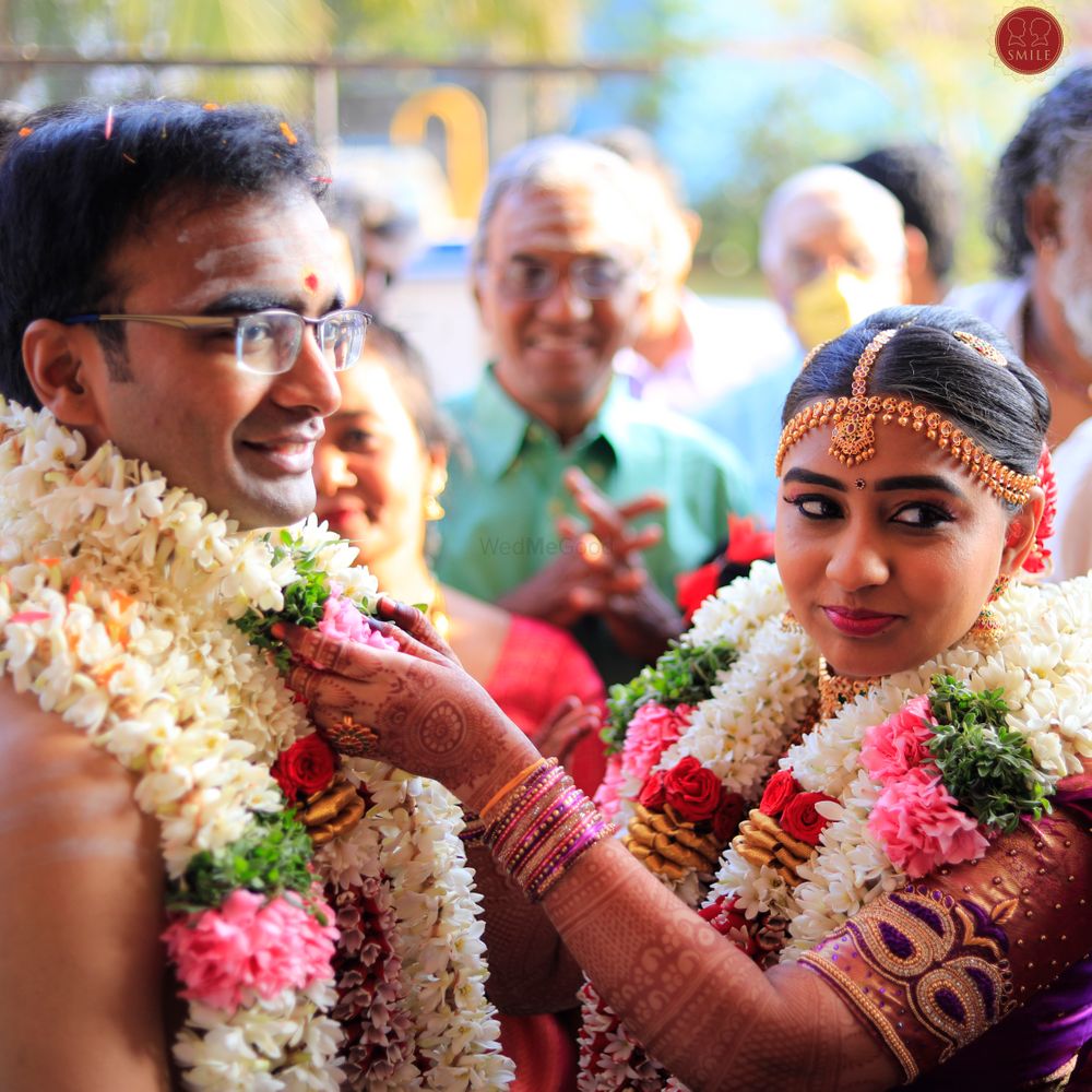 Photo From Sudha & Karthick Wedding Highlights - By Smile Events