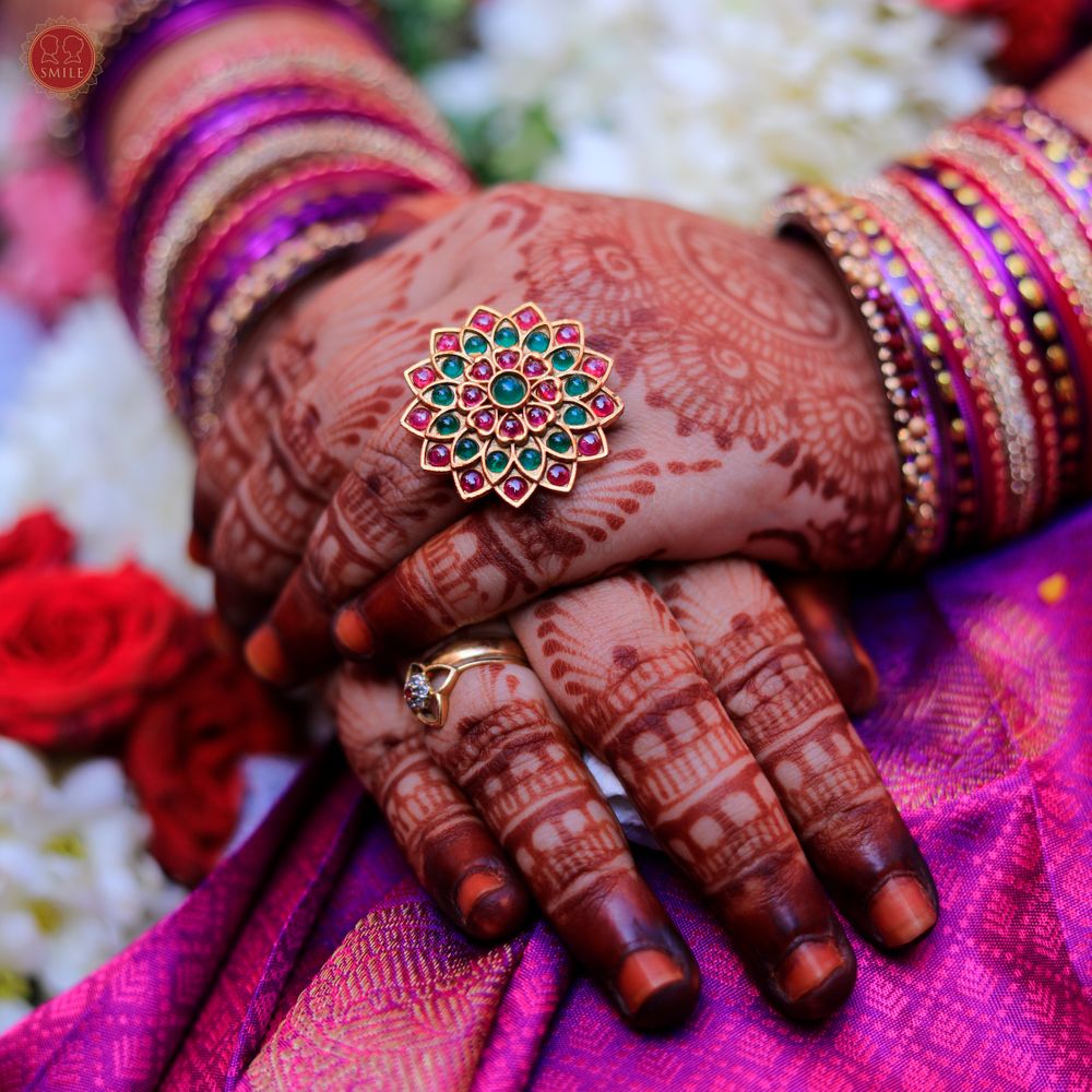 Photo From Sudha & Karthick Wedding Highlights - By Smile Events