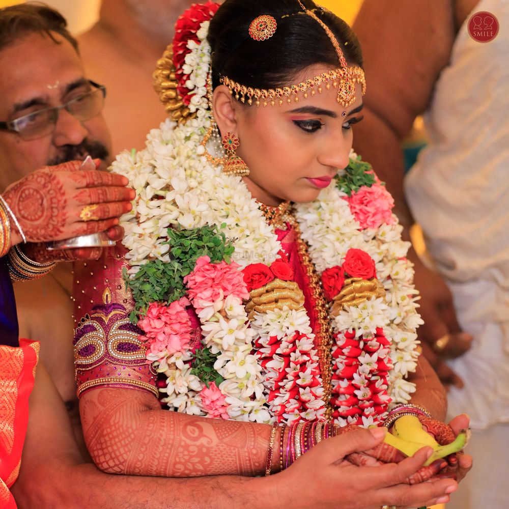 Photo From Sudha & Karthick Wedding Highlights - By Smile Events