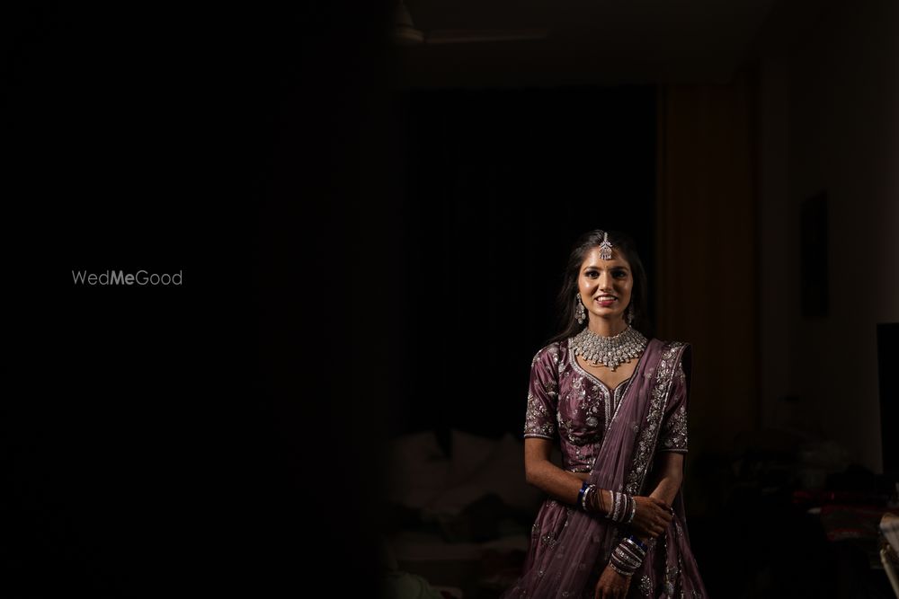 Photo From Bride Priya - By Riya Matta Makeup & Hair