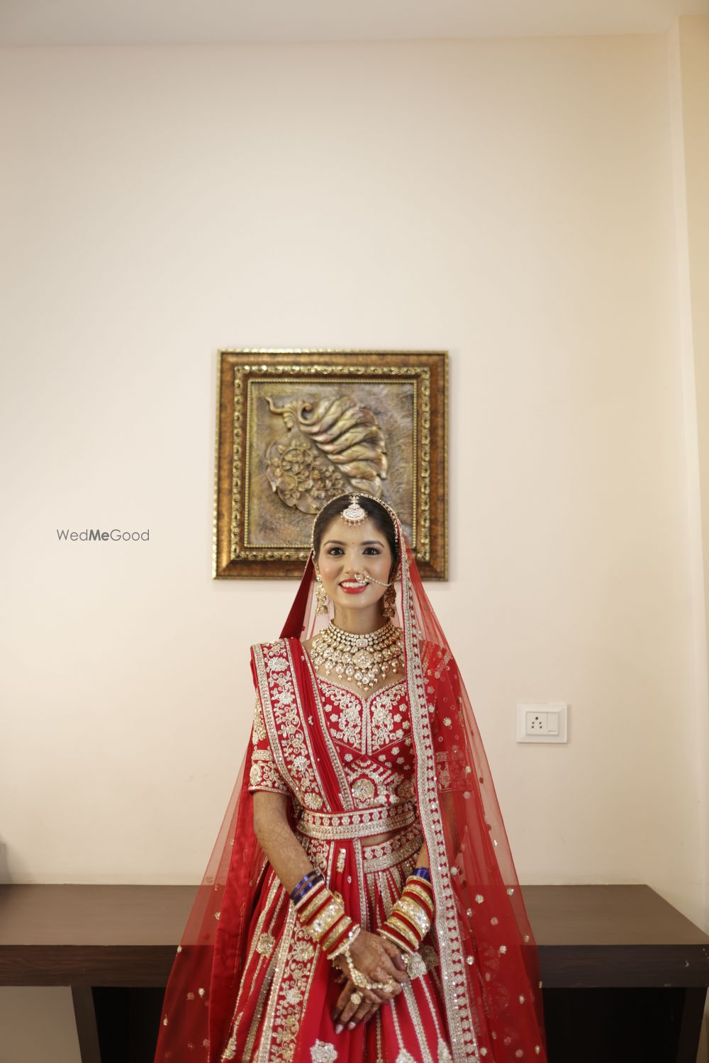 Photo From Bride Priya - By Riya Matta Makeup & Hair