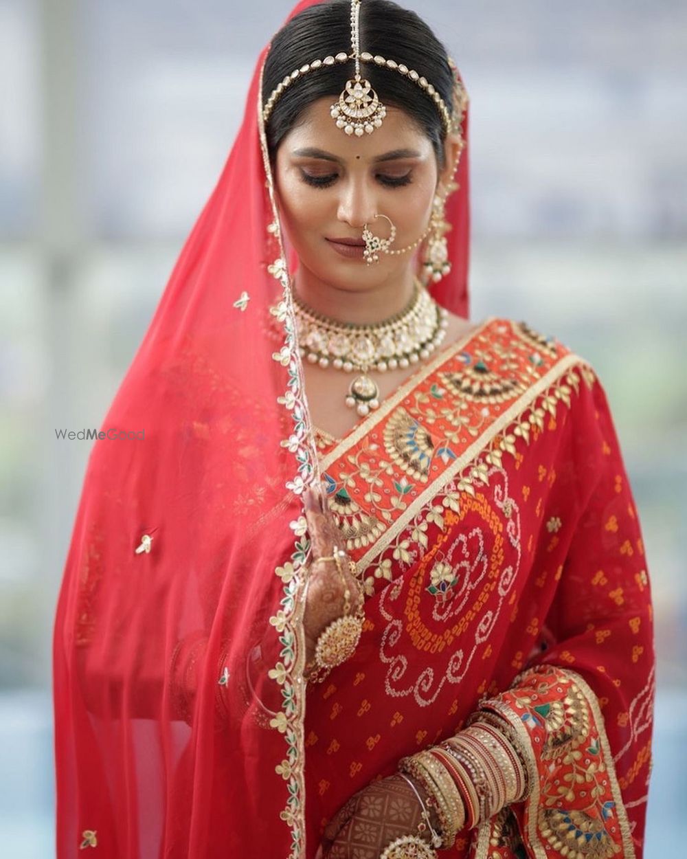 Photo From Bride Avani - By Riya Matta Makeup & Hair