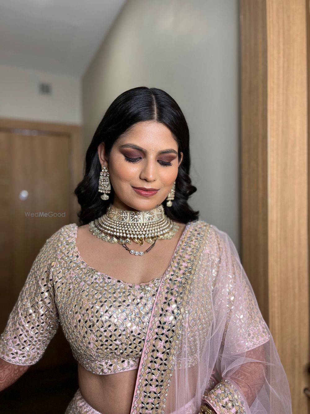 Photo From Bride Avani - By Riya Matta Makeup & Hair