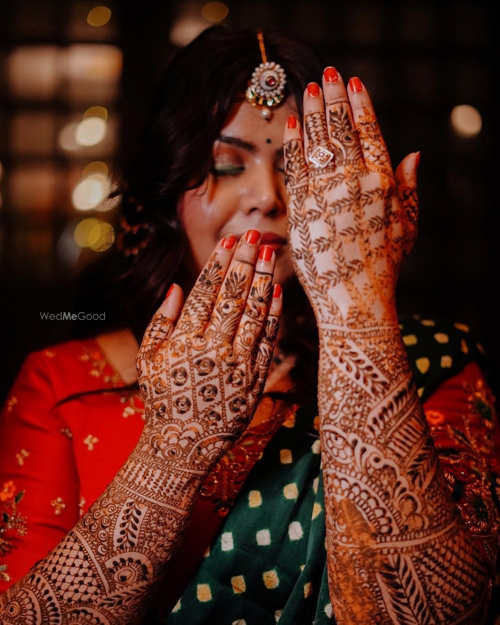 Photo From Bride Arunima - By Riya Matta Makeup & Hair