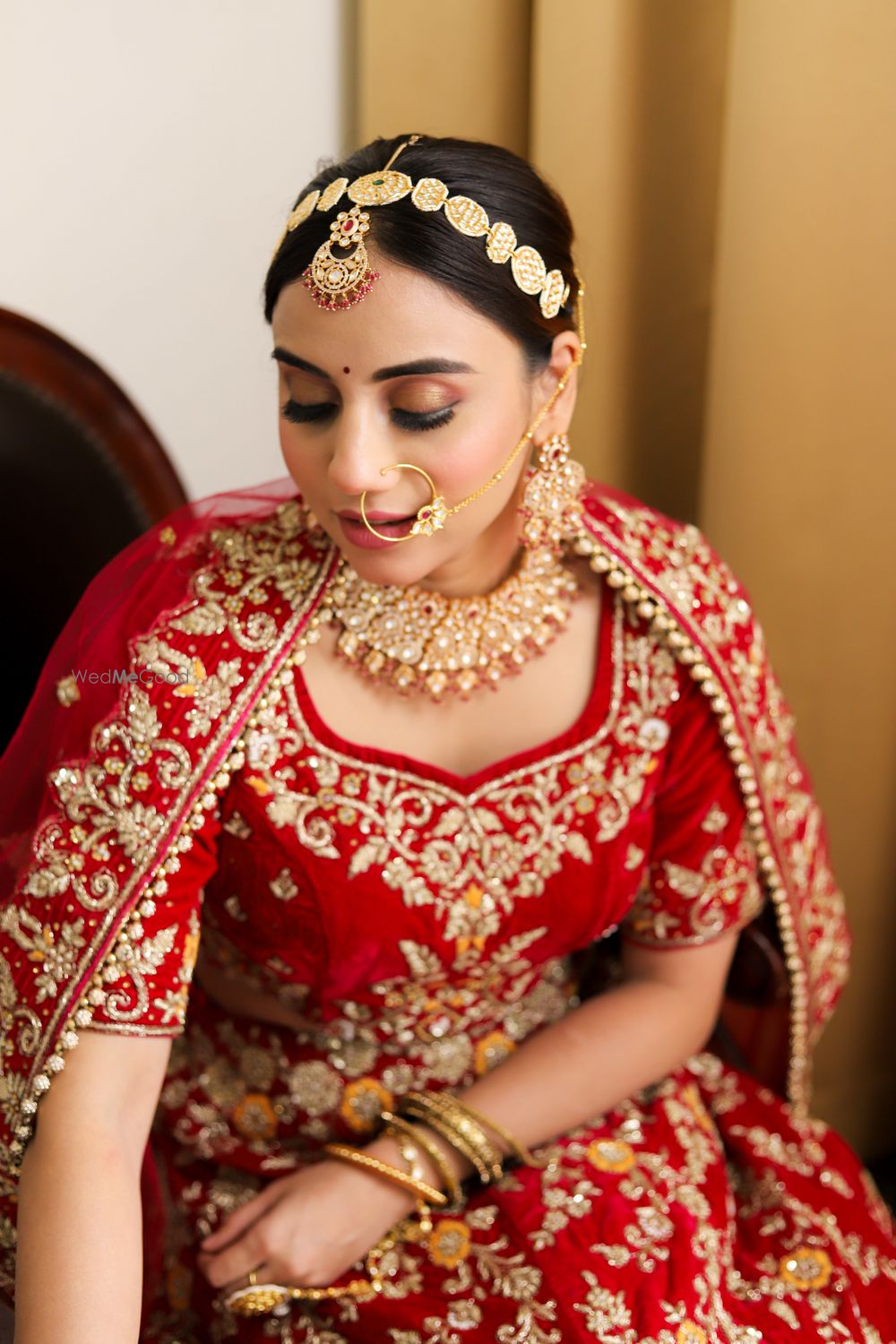 Photo From Bride - By Krishna Arya Photography