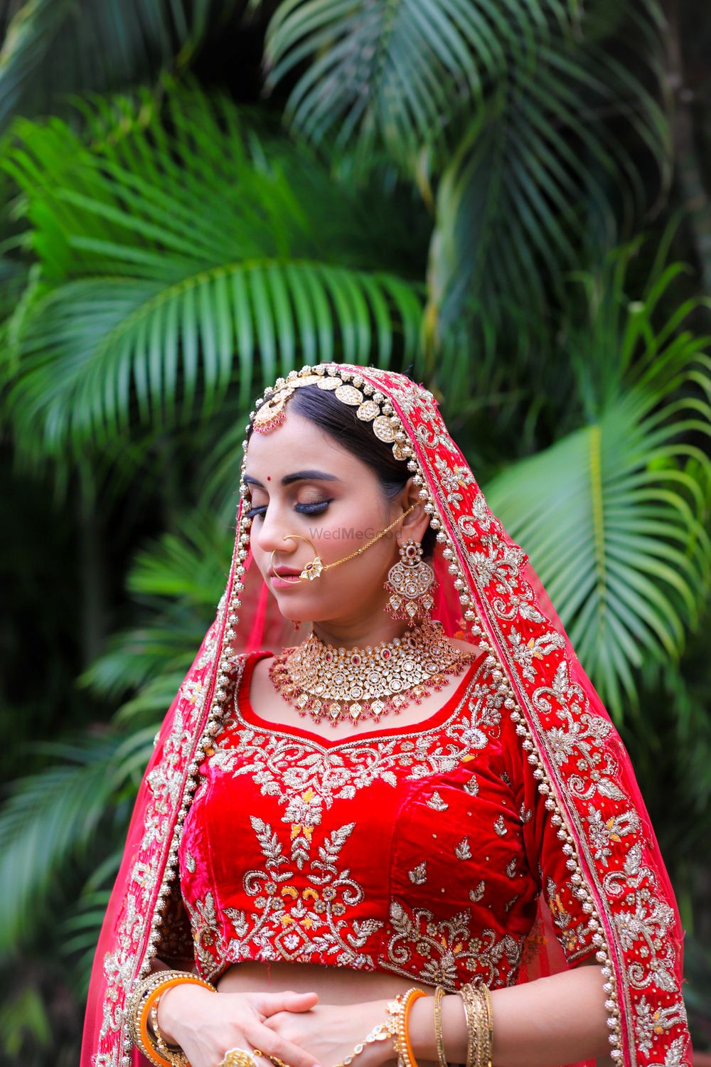 Photo From Bride - By Krishna Arya Photography