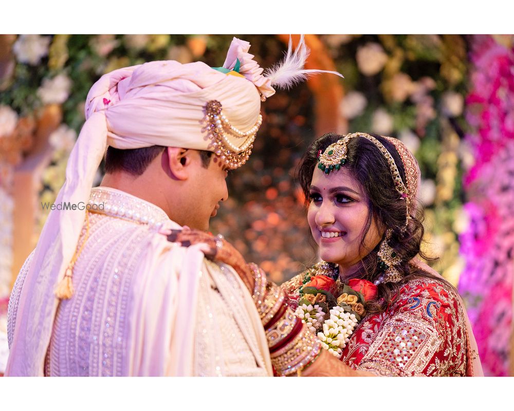 Photo From WEDDING- Pulkiut & Shweta - By PhotoFashion Studio