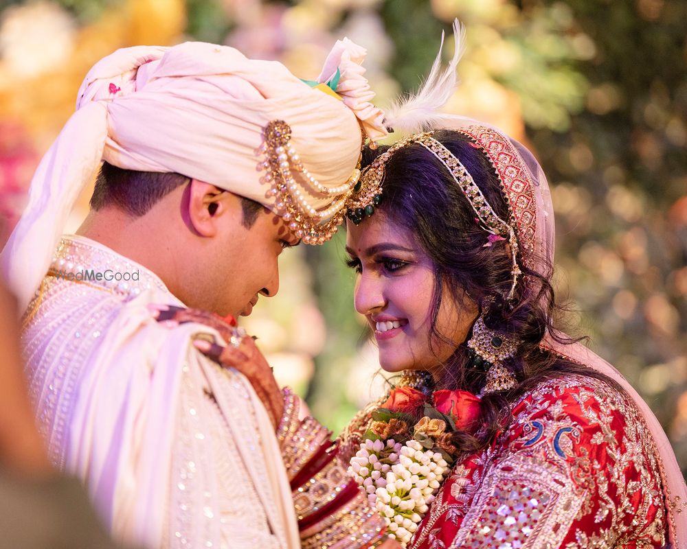 Photo From WEDDING- Pulkiut & Shweta - By PhotoFashion Studio