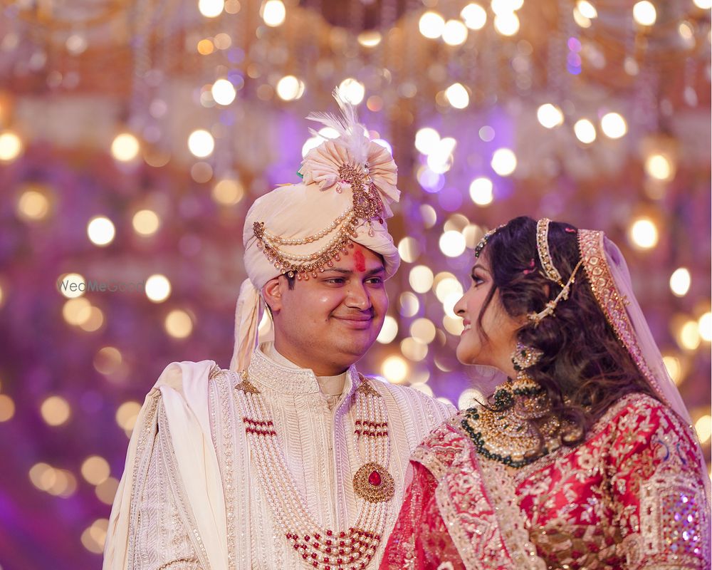 Photo From WEDDING- Pulkiut & Shweta - By PhotoFashion Studio