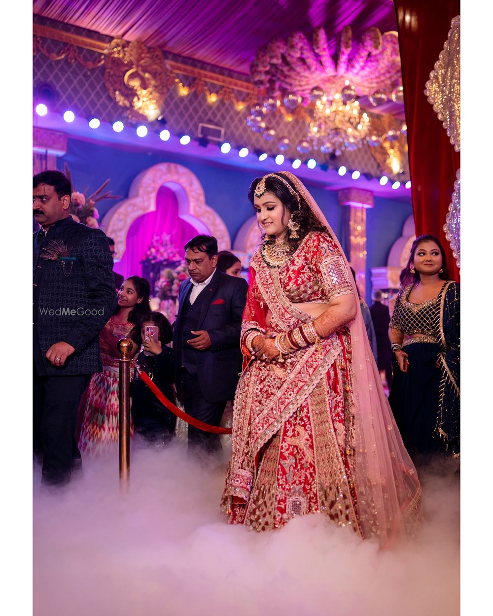 Photo From WEDDING- Pulkiut & Shweta - By PhotoFashion Studio