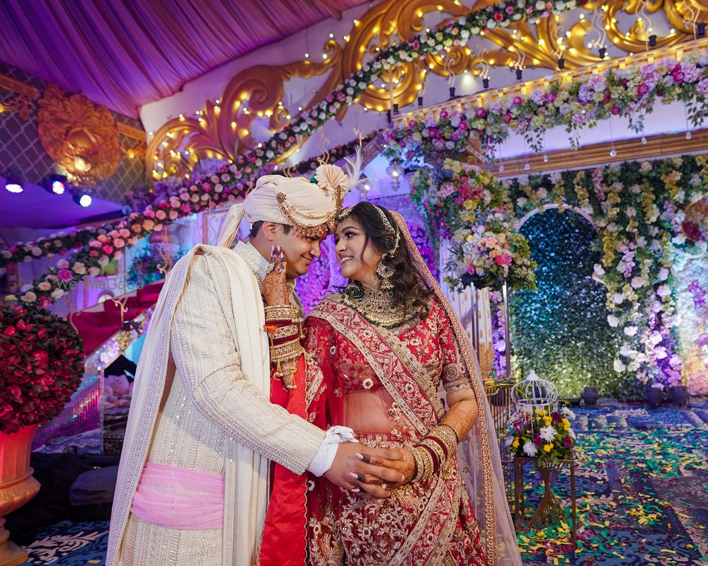 Photo From WEDDING- Pulkiut & Shweta - By PhotoFashion Studio