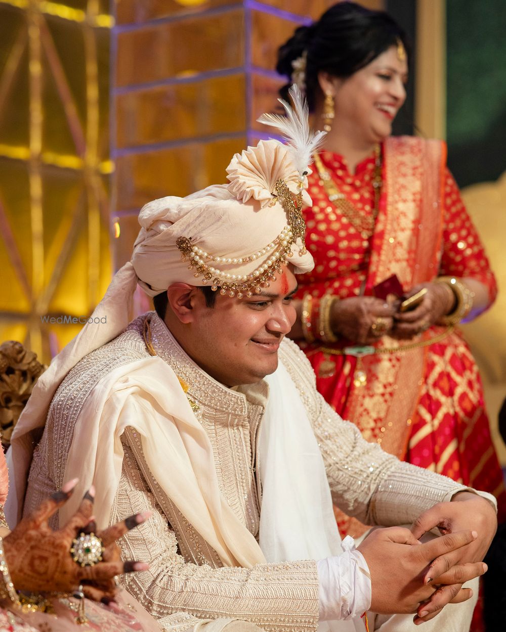 Photo From WEDDING- Pulkiut & Shweta - By PhotoFashion Studio