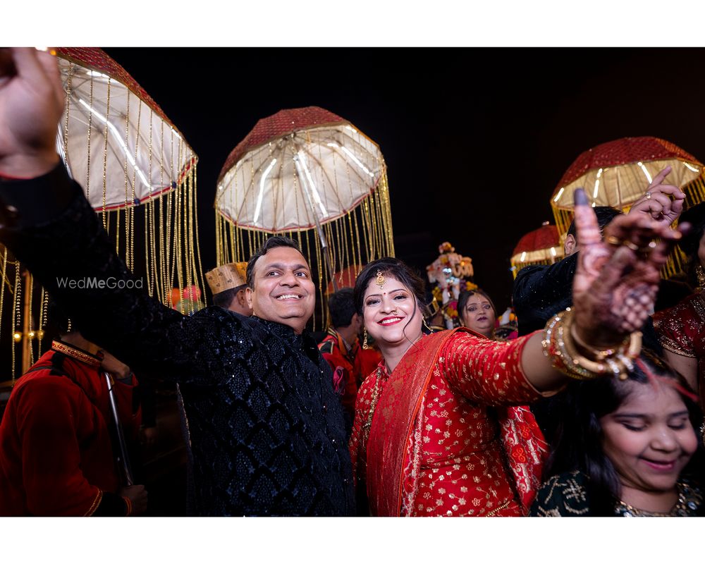 Photo From WEDDING- Pulkiut & Shweta - By PhotoFashion Studio