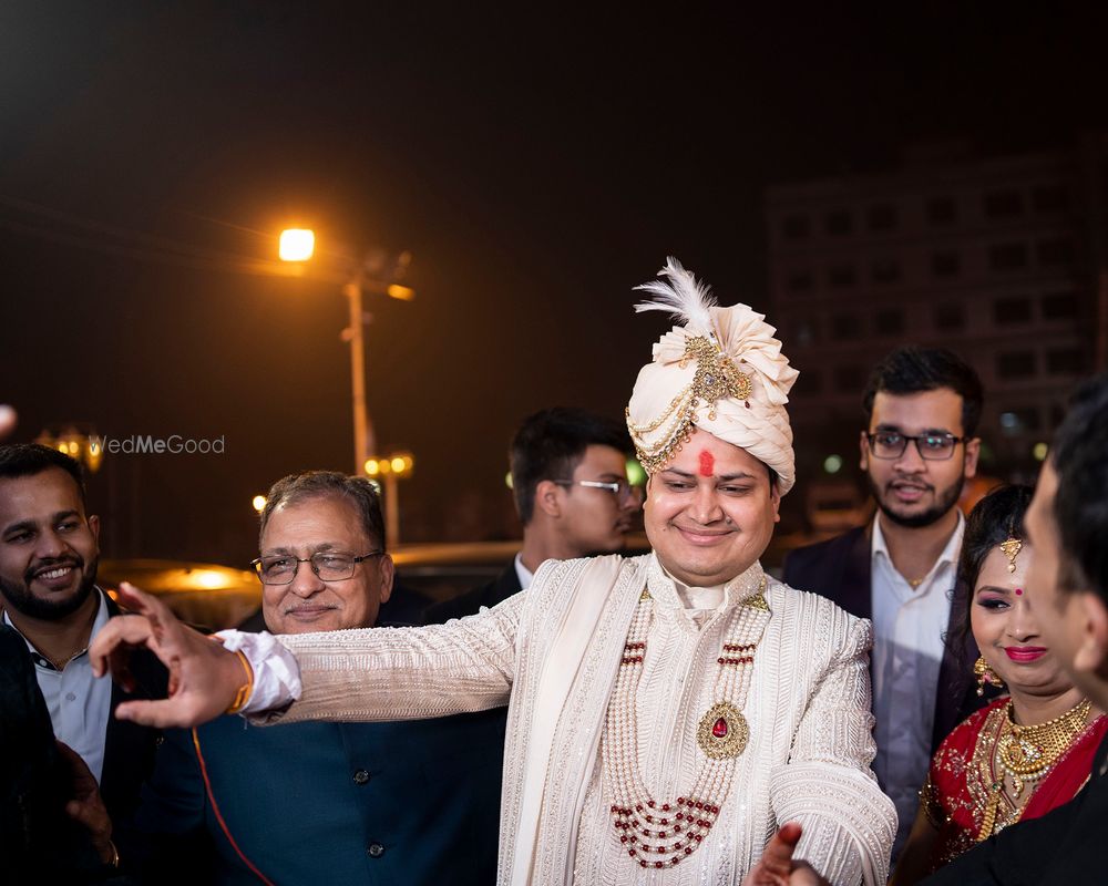 Photo From WEDDING- Pulkiut & Shweta - By PhotoFashion Studio