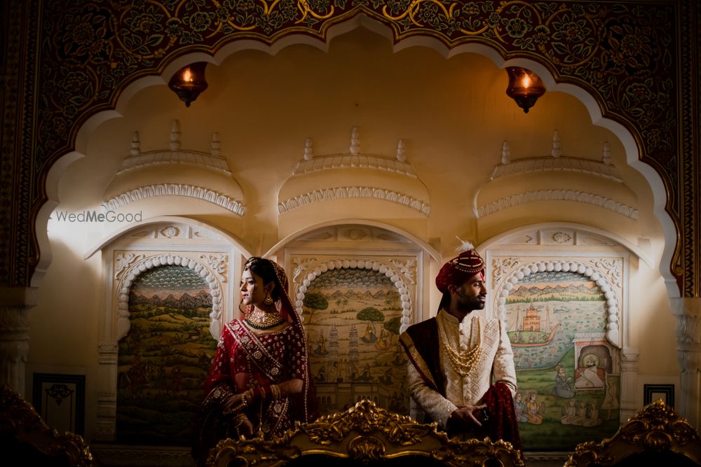 Photo From Abhinav & Kanika - By Rishabh Photography