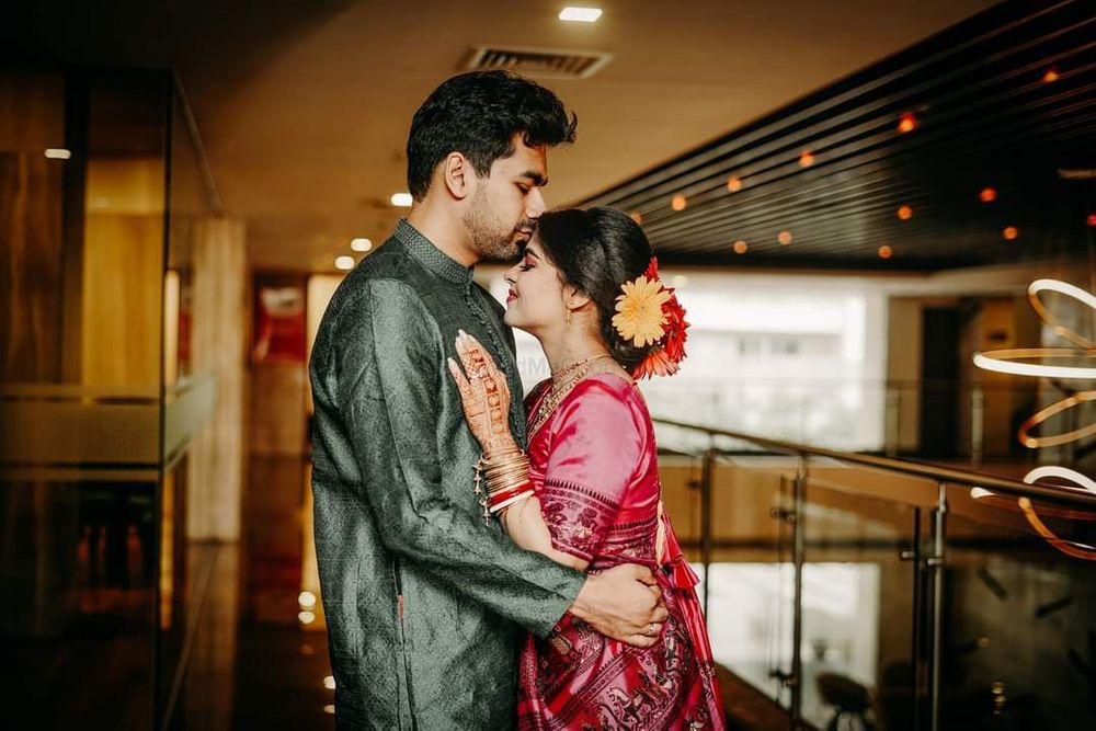 Photo From ABHISHEK AND VANYA - By Soutik Wedding Photography