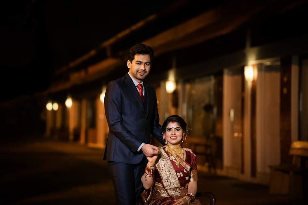 Photo From ABHISHEK AND VANYA - By Soutik Wedding Photography