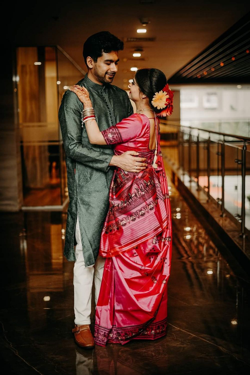 Photo From ABHISHEK AND VANYA - By Soutik Wedding Photography