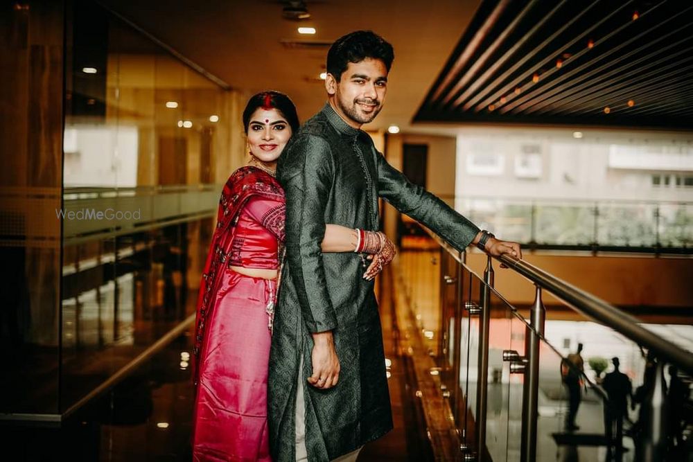 Photo From ABHISHEK AND VANYA - By Soutik Wedding Photography