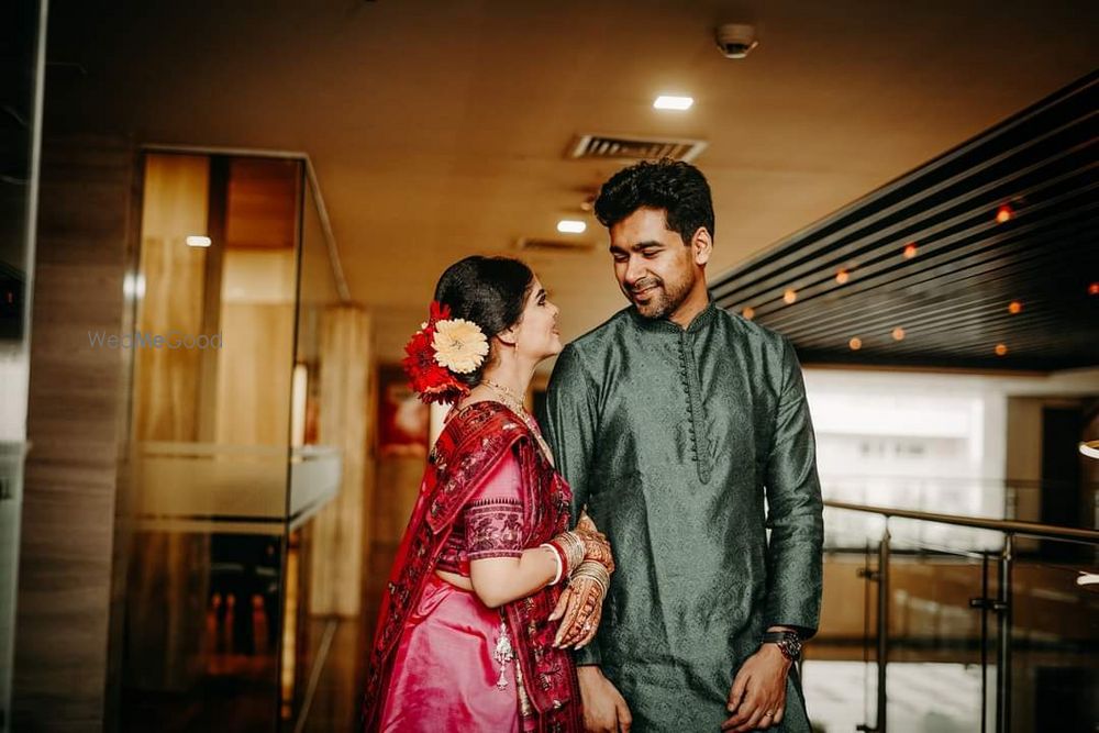 Photo From ABHISHEK AND VANYA - By Soutik Wedding Photography