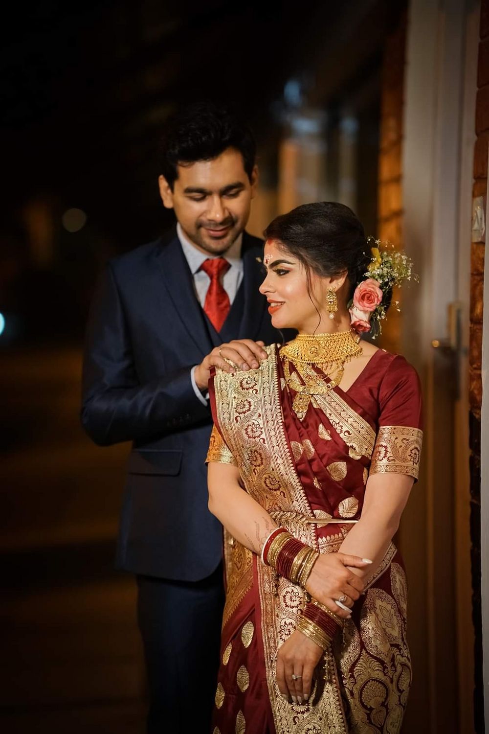 Photo From ABHISHEK AND VANYA - By Soutik Wedding Photography