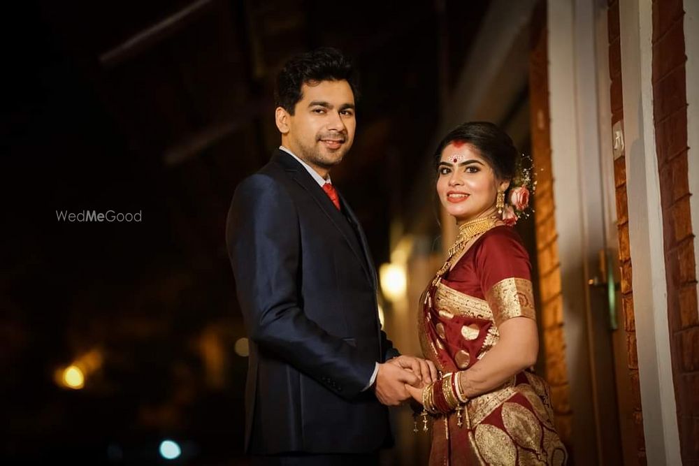 Photo From ABHISHEK AND VANYA - By Soutik Wedding Photography