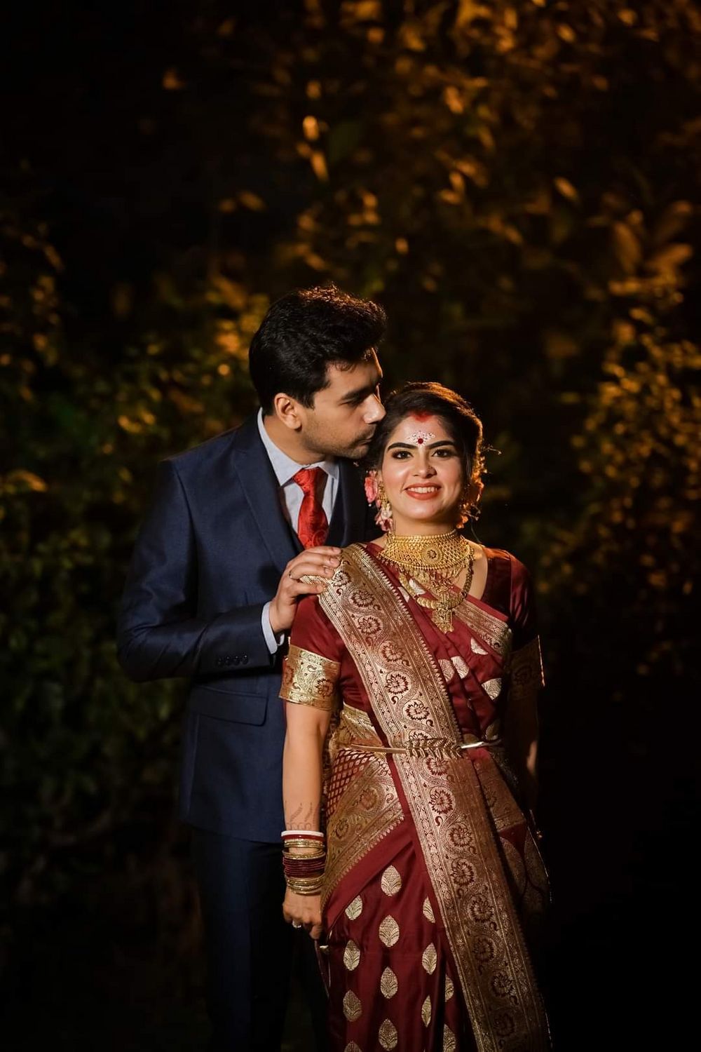 Photo From ABHISHEK AND VANYA - By Soutik Wedding Photography