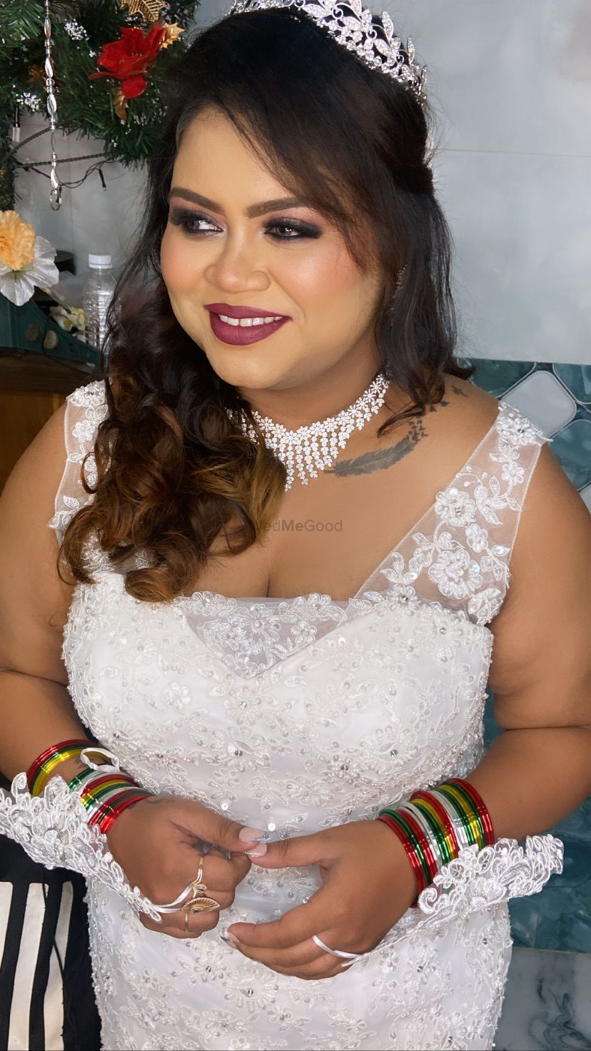 Photo From Bride Belinda - By Gloria Makeovers