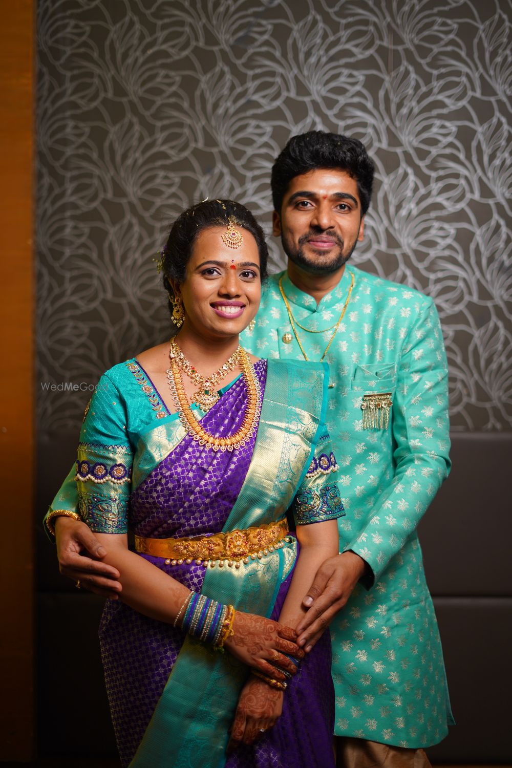 Photo From Manvithas Engagement  - By Bride Stories By Spoorthy