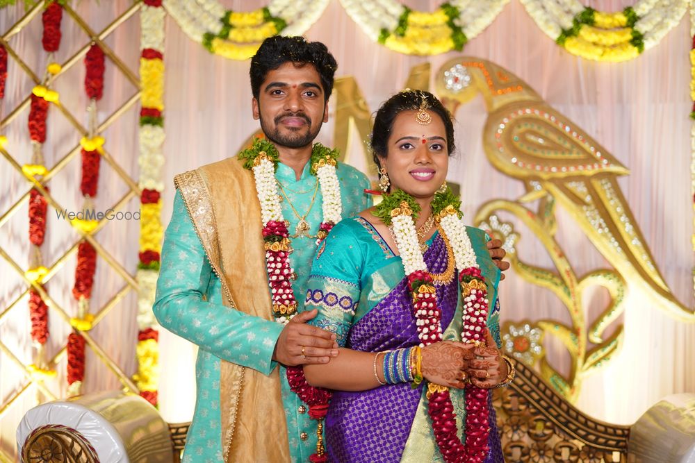 Photo From Manvithas Engagement  - By Bride Stories By Spoorthy