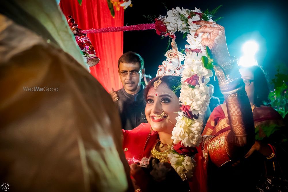 Photo From Subha & Pratik - By The Shutter Story