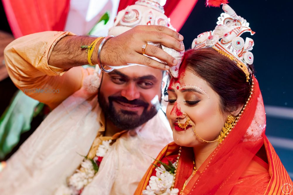 Photo From Subha & Pratik - By The Shutter Story