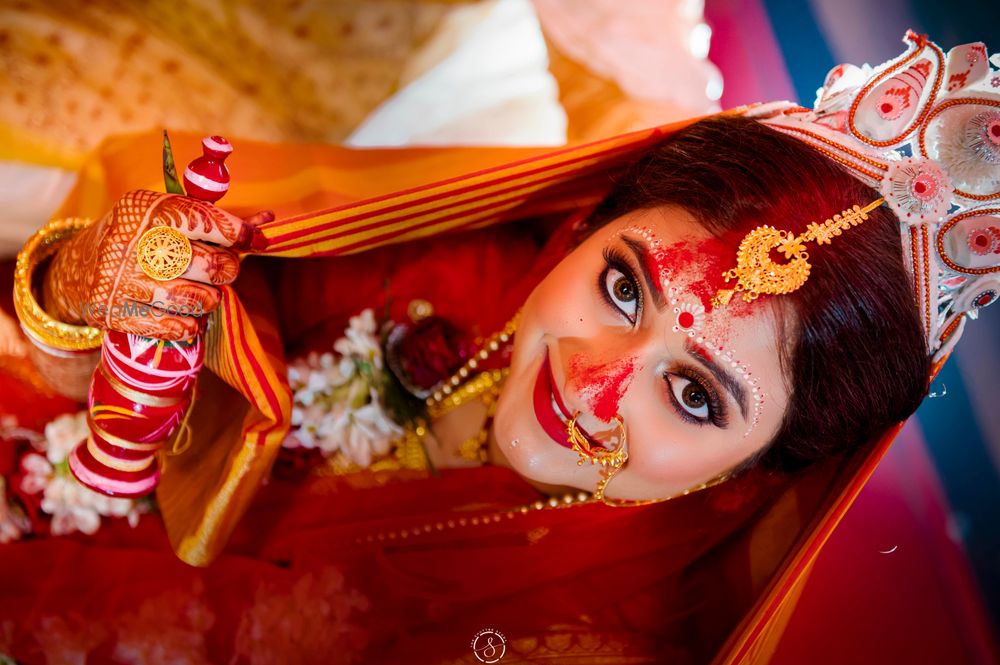 Photo From Subha & Pratik - By The Shutter Story