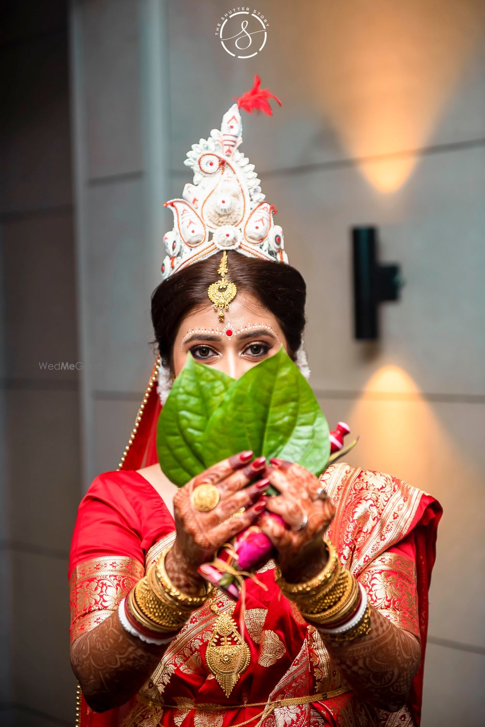 Photo From Subha & Pratik - By The Shutter Story